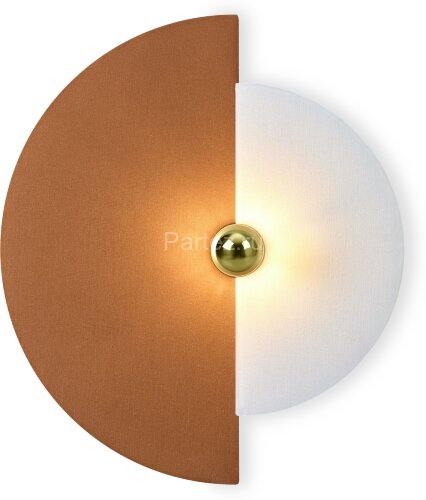 Настенный светильник Freya FR5487WL-01G2