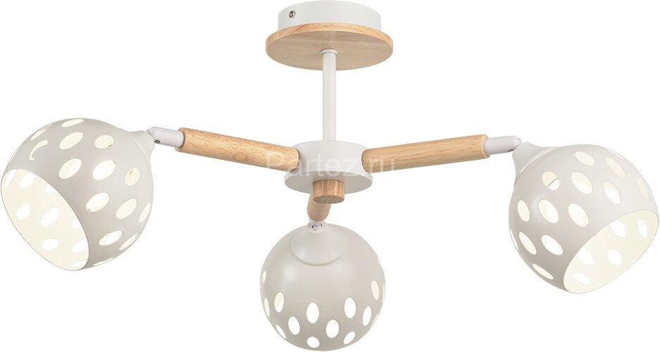 Потолочная люстра Мелодия Света 000067878