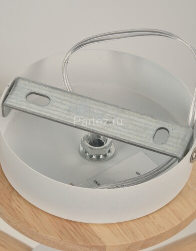 Потолочная люстра Мелодия Света 000067878