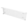 Радиатор стальной панельный LEMAX Valve Compact Hygiene 10Х300Х1800