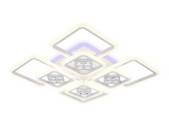 Потолочная люстра Ambrella FA289