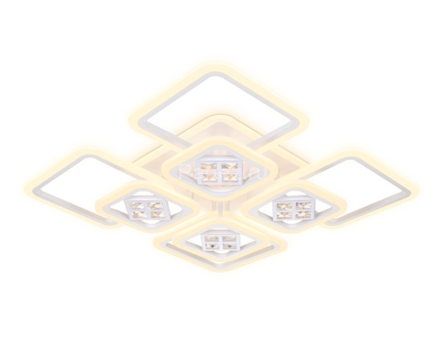 Потолочная люстра Ambrella FA289