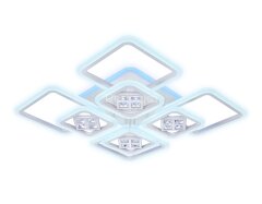 Потолочная люстра Ambrella FA289