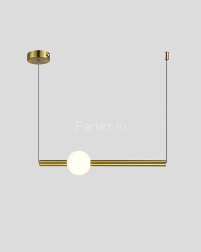 Подвесной светильник Moderli V10697-PL