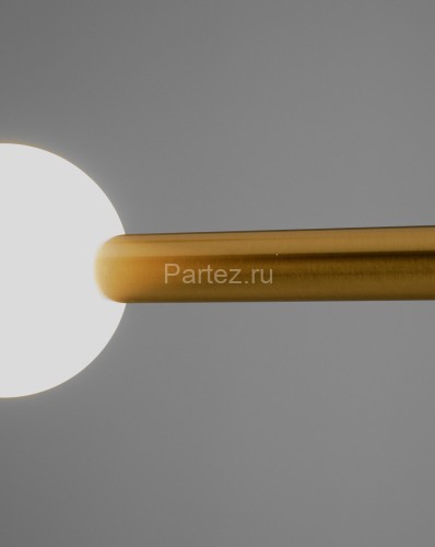 Подвесной светильник Moderli V10697-PL