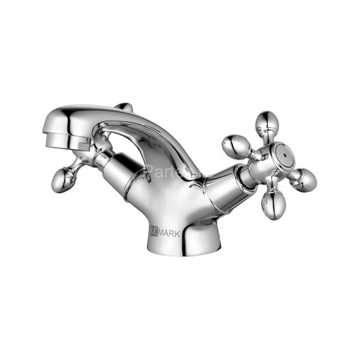 Смеситель  Lemark Vista LM7606C  для раковины