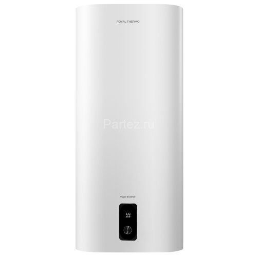 Водонагреватель Royal Thermo RWH 50 Major Inverter