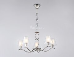 Подвесная люстра Ambrella LH57081
