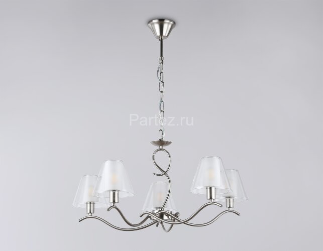 Подвесная люстра Ambrella LH57081