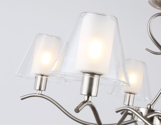 Подвесная люстра Ambrella LH57081