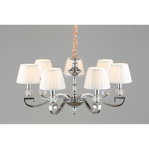 Подвесная люстра Omnilux OML-72403-07