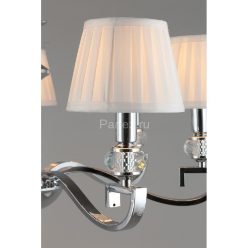 Подвесная люстра Omnilux OML-72403-07