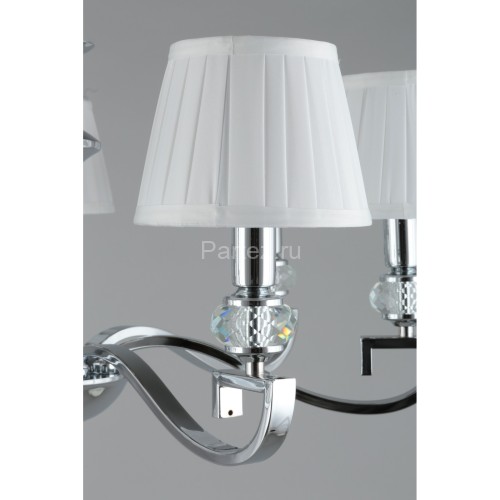 Подвесная люстра Omnilux OML-72403-07