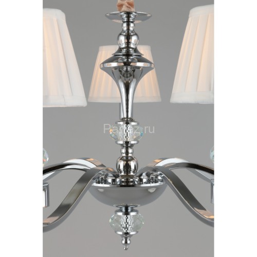 Подвесная люстра Omnilux OML-72403-07