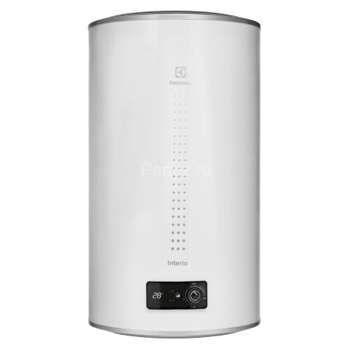 Водонагреватель электрический Electrolux EWH 80 Interio 3