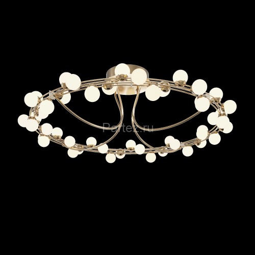 Потолочная люстра Maytoni MOD081CL-L48G3K