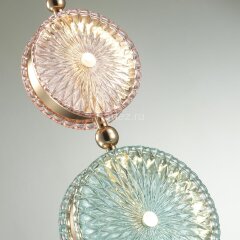 Подвесной светильник Odeon Light 5412/13LB