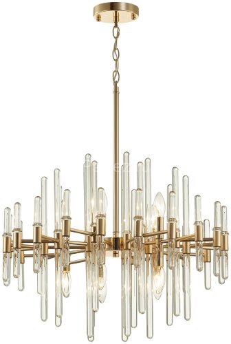 Подвесная люстра Odeon Light 4988/10