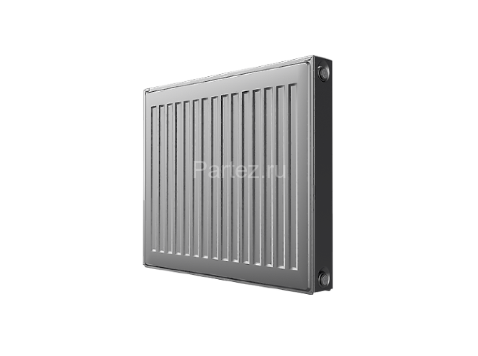 Радиатор панельный Royal Thermo COMPACT C11-500-1200 Silver Satin