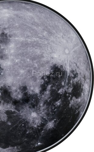Настенно-потолочный светильник Escada 605/S LED Moon