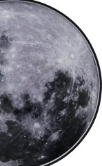 Настенно-потолочный светильник Escada 605/S LED Moon