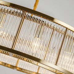 Подвесная люстра Arte Lamp A1065SP-12PB