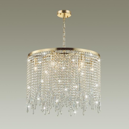 Подвесная люстра Odeon Light 5028/9