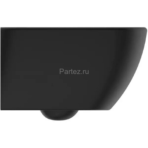 Промо-комплект Ideal Standard TESI silk black инсталляция с подвесным унитазом и крышкой микролифт, 