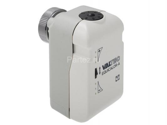 Сервопривод EQUICALOR VALTEC