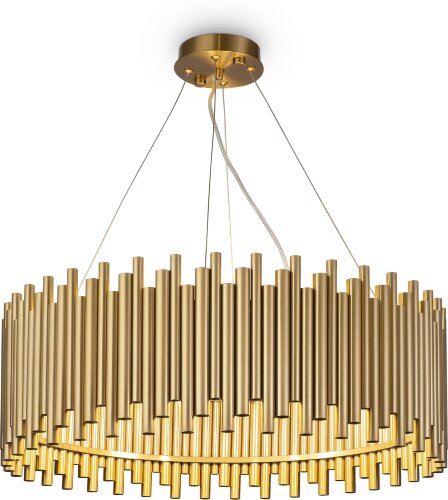 Подвесная люстра Maytoni MOD135PL-08BS