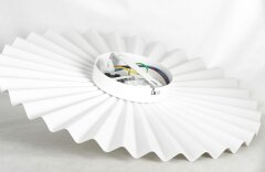 Настенный светильник Lussole LSP-7019