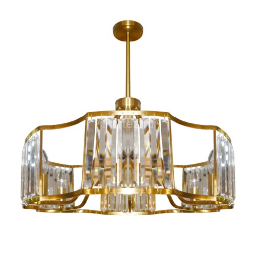 Подвесная люстра MW-Light 624010806