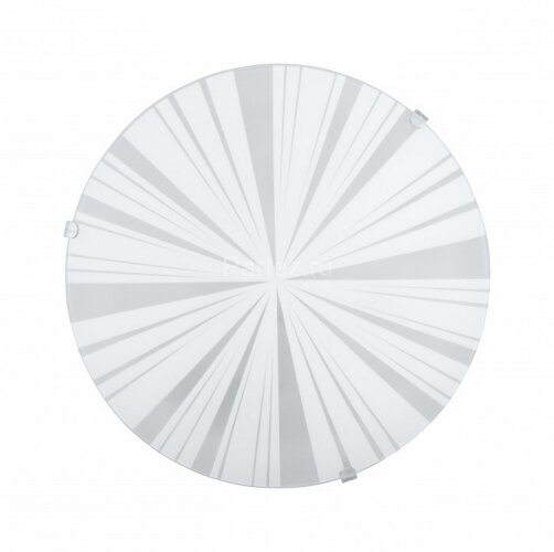 Настенно-потолочный светильник Eglo 89239