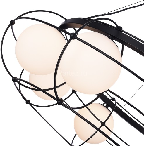 Подвесная люстра ST Luce SL1189.403.08