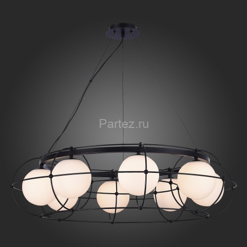 Подвесная люстра ST Luce SL1189.403.08