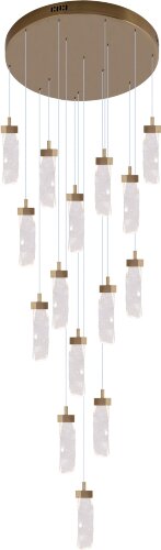 Подвесной светильник Kink Light 08511-15A,36