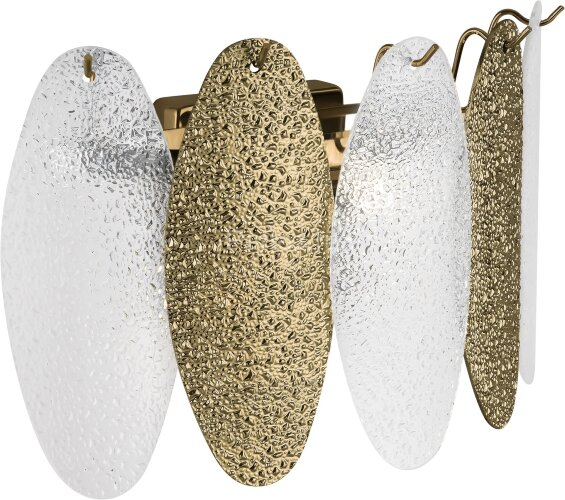 Бра Freya FR5189WL-02BS