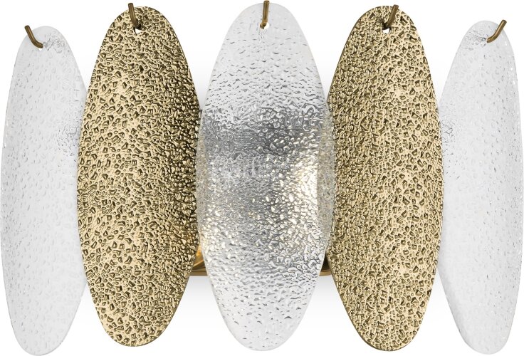 Бра Freya FR5189WL-02BS