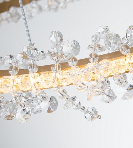 Подвесной светильник Kink Light 08243,36A