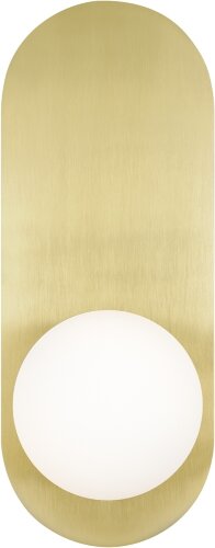 Бра Maytoni MOD419WL-01G