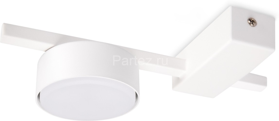 Потолочная люстра Freya FR5363CL-01W