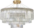 Подвесная люстра Arti Lampadari Ovindoli L 1.5.80+40.101 G