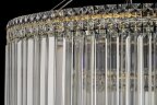 Подвесная люстра Arti Lampadari Ovindoli L 1.5.80+40.101 G