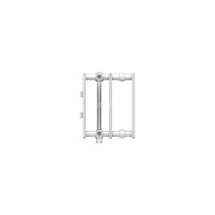 Радиатор стальной панельный LEMAX Valve Compact Hygiene 30Х300Х2800