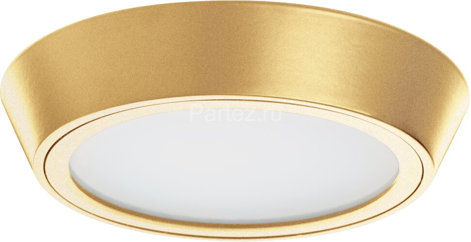 Потолочный светильник Lightstar 214934