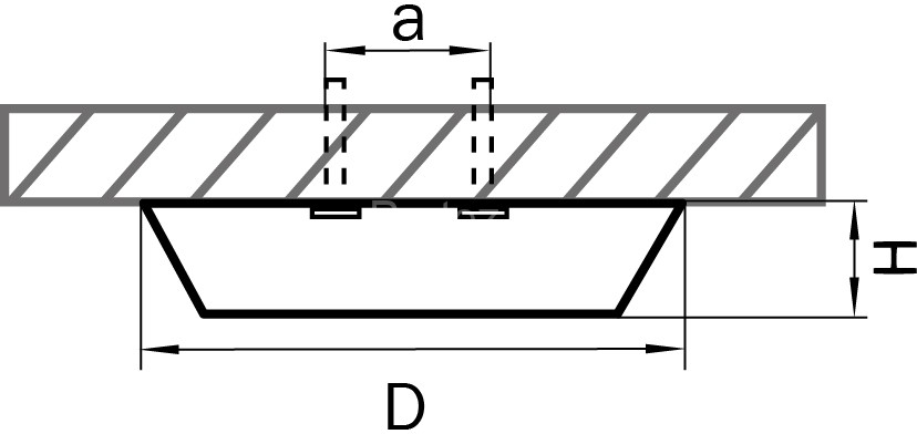 Потолочный светильник Lightstar 214934