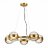 Подвесная люстра ST Luce SL1156.303.05