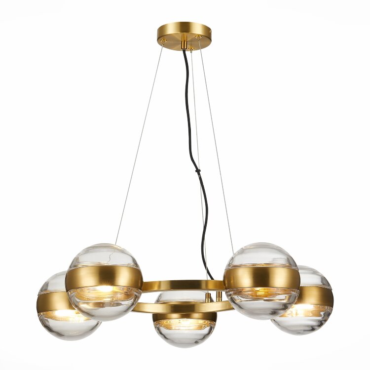 Подвесная люстра ST Luce SL1156.303.05