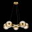 Подвесная люстра ST Luce SL1156.303.05