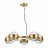Подвесная люстра ST Luce SL1156.303.05
